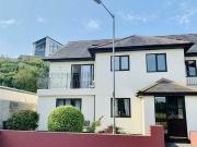 3 bedroom maisonette for rent in Falmouth TR11