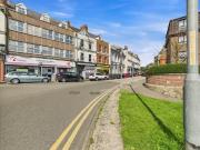 3 bedroom maisonette for rent in Grace Hill, Folkestone,...