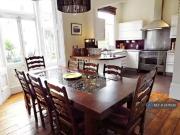 3 bedroom maisonette for rent in Hova Villas, Hove, BN3