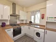 3 bedroom maisonette for rent in Meridian Road, 1st and...