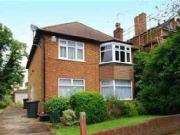 3 Bedroom Maisonette For Rent In Mill Hill