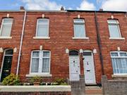 3 bedroom maisonette for rent in Park Road Blyth NE24