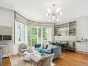 3 Bedroom Maisonette For Rent In South Kensington, London