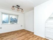 3 Bedroom Maisonette For Rent In Stratford, East London