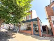 3 bedroom maisonette for rent in Sutton Road, Seaford, BN25