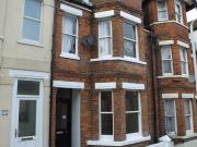 3 bedroom maisonette for rent in Victoria Road...