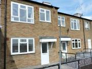 3 Bedroom Maisonette For Rent In West St, Fareham