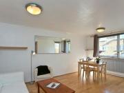 3 Bedroom Maisonette For Rent In Whitechapel