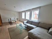 3 Bedroom Maisonette For Rent In Whitefriars Street