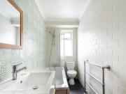 3 Bedroom Maisonette For Rent In Willesden Green, London