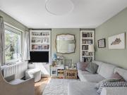 3 bedroom maisonette for sale