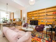 3 bedroom maisonette for sale