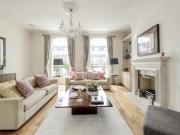 3 bedroom maisonette for sale