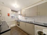 3 bedroom maisonette for sale