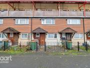 3 bedroom maisonette for sale