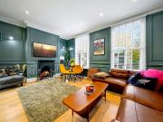 3 bedroom maisonette for sale