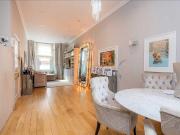 3 bedroom maisonette for sale