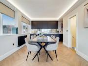 3 bedroom maisonette for sale