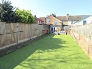 3 bedroom maisonette for sale