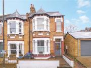 3 bedroom maisonette for sale