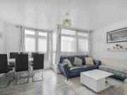 3 bedroom maisonette for sale