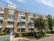 3 bedroom maisonette for sale