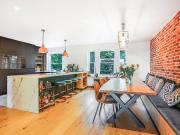 3 bedroom maisonette for sale