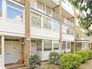 3 bedroom maisonette for sale