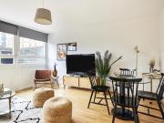 3 bedroom maisonette for sale