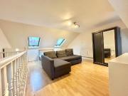 3 bedroom maisonette for sale