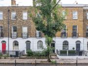 3 bedroom maisonette for sale