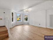 3 bedroom maisonette for sale