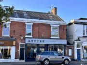 3 bedroom maisonette for sale