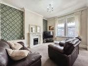 3 bedroom maisonette for sale