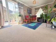 3 bedroom maisonette for sale