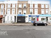 3 bedroom maisonette for sale