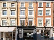 3 bedroom maisonette for sale