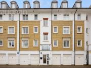 3 bedroom maisonette for sale