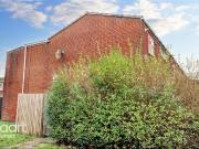 3 bedroom maisonette for sale