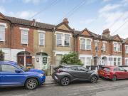 3 bedroom maisonette for sale