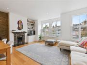 3 bedroom maisonette for sale