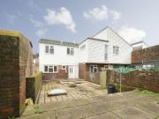 3 bedroom maisonette for sale