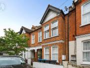 3 bedroom maisonette for sale