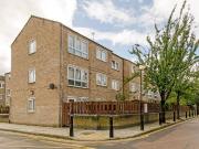 3 bedroom maisonette for sale