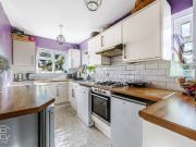 3 bedroom maisonette for sale