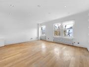 3 bedroom maisonette for sale