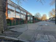 3 bedroom maisonette for sale