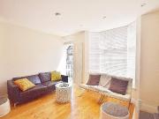 3 bedroom maisonette for sale