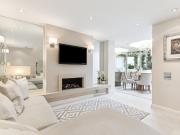 3 bedroom maisonette for sale