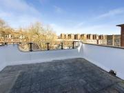 3 bedroom maisonette for sale